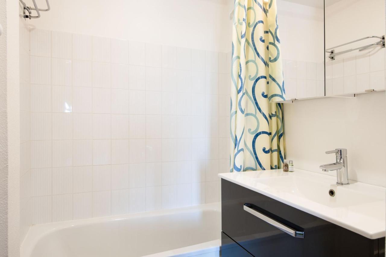 Appartement Ombrine Saint-Martin-de-Ré Eksteriør billede
